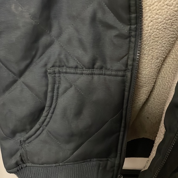 Mountain Club Outdoor Experience Jacket size Large - Picture 5 of 6